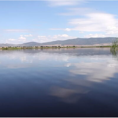 Parque Nacional de Las Tablas de Daimiel