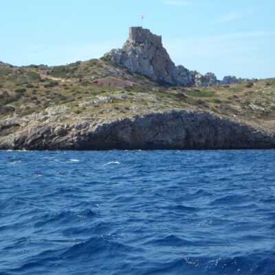 Parque Nacional Marítimo-Terrestre del Archipiélago de Cabrera