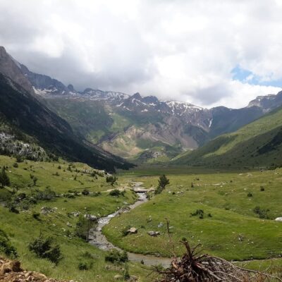 Parque Nacional de Ordesa y Monte Perdido