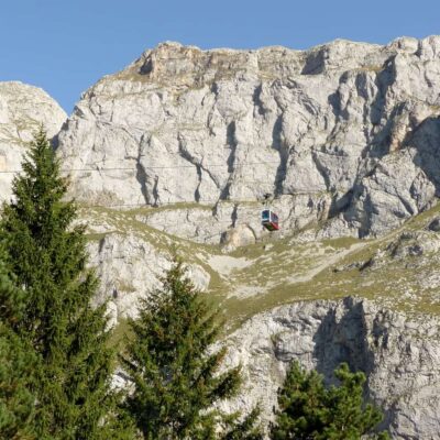 Picos de Europa