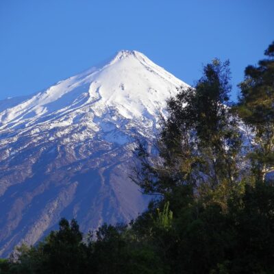 Parque Nacional del Teide